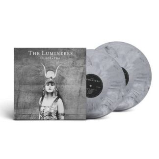 The Lumineers-Cleopatra (Deluxe Edition) 1-LP