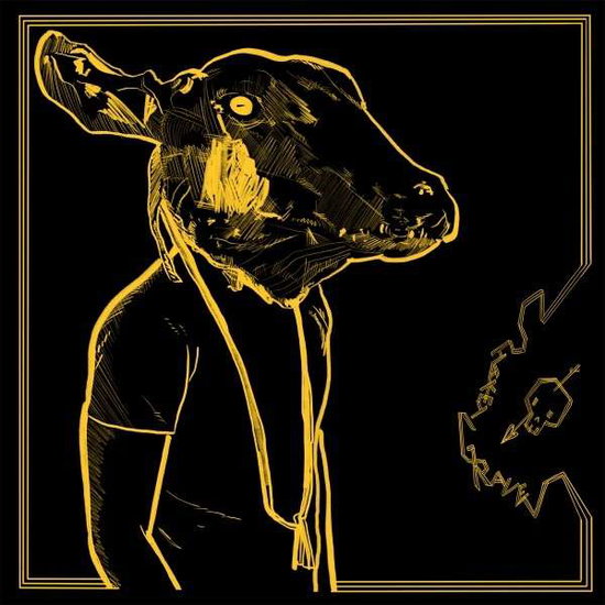 Shakey Graves - Roll the Bones 1-LP