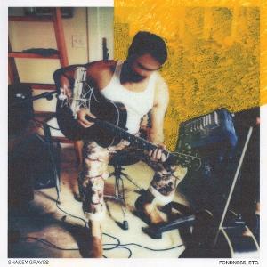 Shakey Graves-Fondness, etc. 1-CD