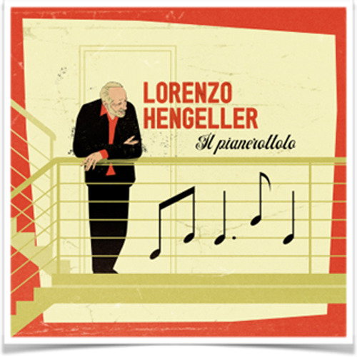 Hengeller, Lorenzo - Il Pianerottolo 1-LP