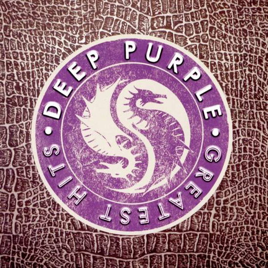 Deep Purple - Gold: Greatest Hits 3-CD