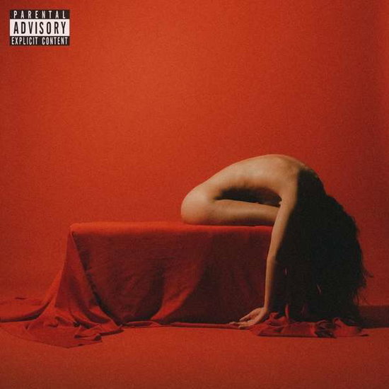 Bad Omens - The Death of Peace of Mind 1-CD