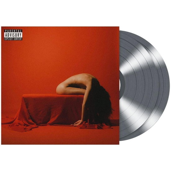Bad Omens - The Death of Peace of Mind 2-LP
