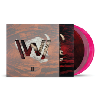 Djawadi, Ramin - Westworld: Season 2 (Music From the Hbo Series) 3-LP