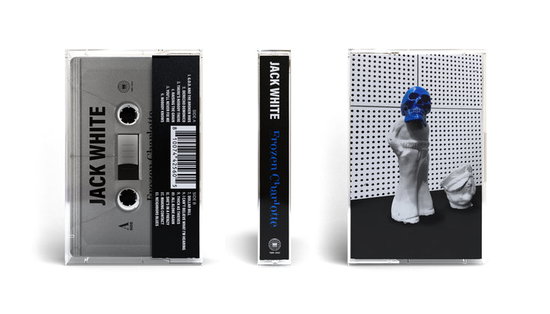 Jack White - Frozen Charlotte 1-Cassette