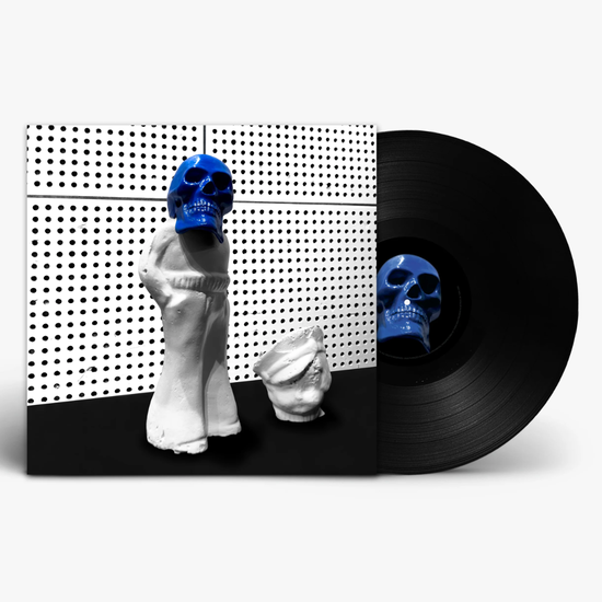 Jack White - Frozen Charlotte 1-LP