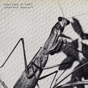 Barnett, Courtney - Creature of Habit 1-LP