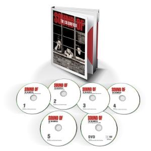 The Colourfield-Sound of The Colourfield 1-CD