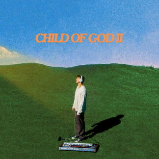 Forrest Frank - Child of God Ii 2-LP