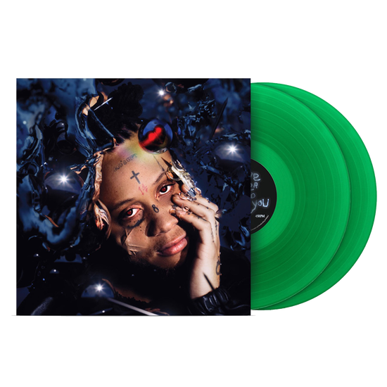 Trippie Redd - A Love Letter To You 5 2-LP