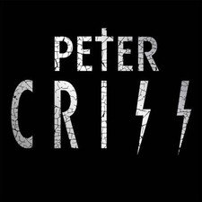 CRISS,PETER - PETER CRISS - BLACK WALLET 1-CD