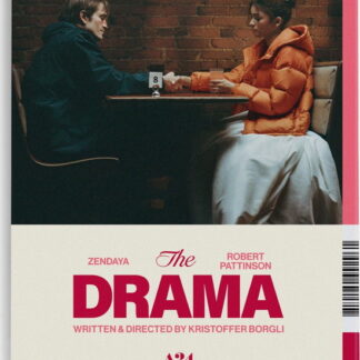 Drama - Drama (4K Ultra HD) (2026) 4KULTRAHD