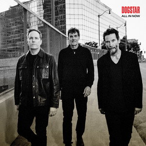 DOGSTAR - ALL IN NOW 1-CD