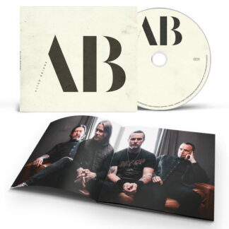 Alter Bridge - Alter Bridge 1-CD