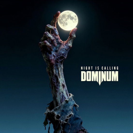 Dominum - Night Is Calling 1-LP