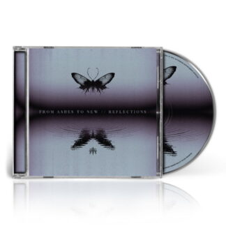 From Ashes to New-Reflections 1-CD