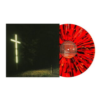 KNOCKED LOOSE - YOU WON'T GO BEFORE YOU'RE SUPPOSED TO 1-LP
