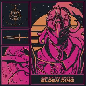 Cthulhuseeker - Age Of The Synth: Elden Ring 2-LP