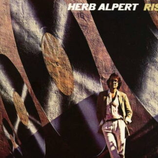 Alpert, Herb - Rise 1-CD