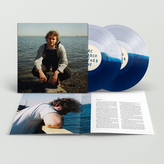 DEMARCO, MAC - ANOTHER ONE (10TH ANNIVERSARY EDITION) 1-LP