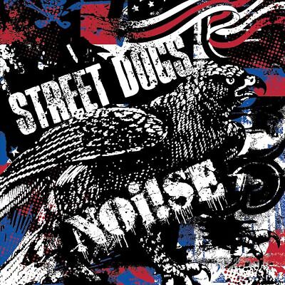 Street Dogs - Split 1-Vesair