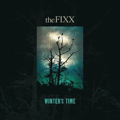 Fixx - Winter's Time / Someone Like You 1-Vesair