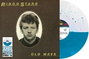 Starr, Ringo - Old Wave 1-LP