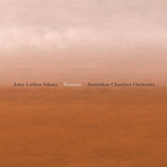 Adams,john Luther / Tognetti / Australian Chamber - John Luther Adams: Horizon 1-LP