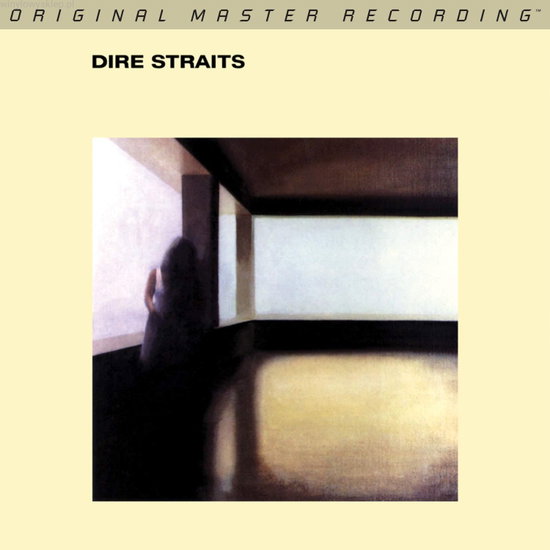 Dire Straits - Dire Straits (SACD (Hybrid)) [Limited edition] (2019) SACD(HYBRID)