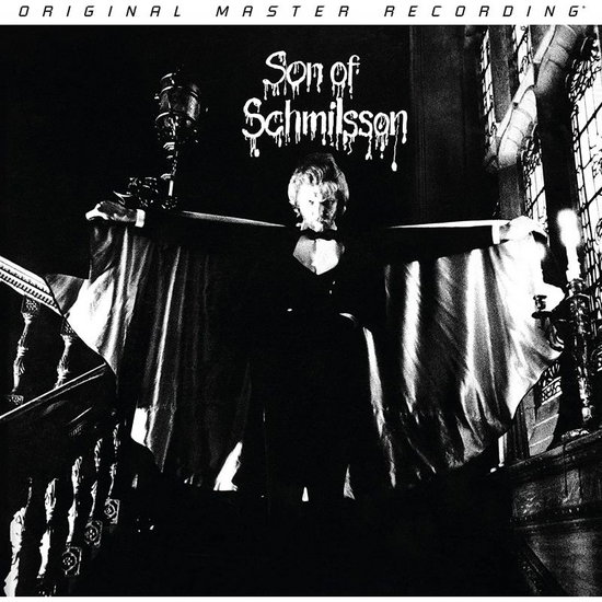 Harry Nilsson - Son Of Schmilsson SACD