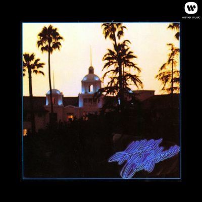 Eagles - Hotel California SACD