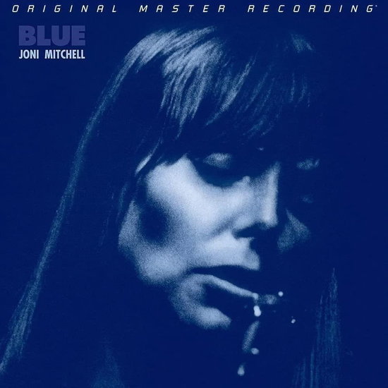 Joni Mitchell - Blue SACD/CD
