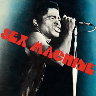 James Brown - Sex Machine (SACD (Hybrid)) [Audiophile Hybrid edition] SACD(HYBRID)