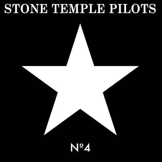 Stone Temple Pilots - No.4 SACD