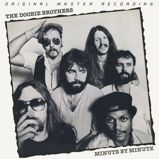 The Doobie Brothers - Minute By Minute (SACD (Hybrid)) SACD(HYBRID)