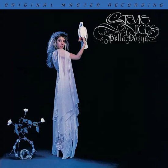 Stevie Nicks - Bella Donna (SACD (Hybrid)) [MoFi edition] SACD(HYBRID)