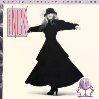 Stevie Nicks - Rock A Little SACD