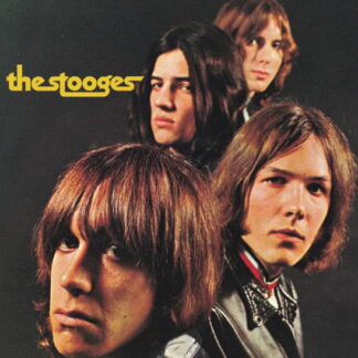 The Stooges - The Stooges (SACD (Hybrid)) [Audiophile edition] (2026) SACD(HYBRID)