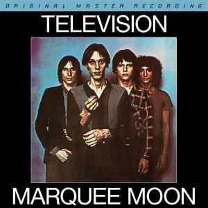 Television - Marquee Moon (SACD (Hybrid)) SACD(HYBRID)