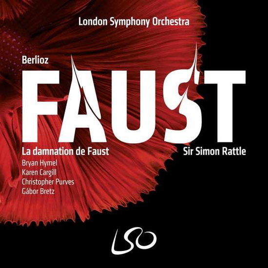 H. Berlioz - La Damnation De Faust 2-SACD