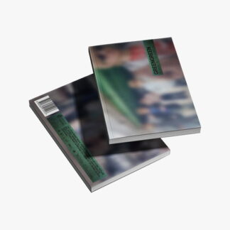 CORTIS - GREENGREEN [BRIDGE VER.] 1-CD