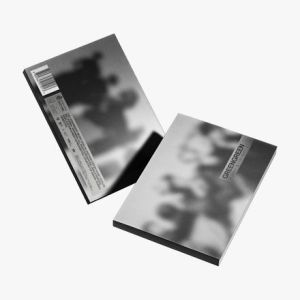 CORTIS - GREENGREEN [STUDIO VER.] 1-CD