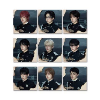 &TEAM-3rd EP ‘We On Fire’ 1-CD