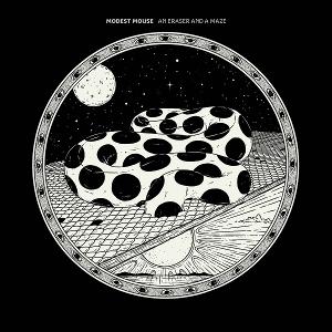 Modest Mouse - An Eraser and a Maze 1-CD