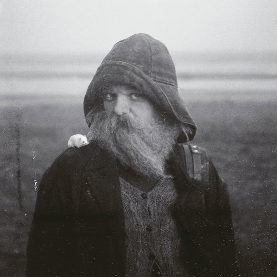 Mary in the Junkyard - Role Model Hermit 1-CD