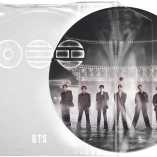 BTS - BTS the 5th Album 'arirang' LP+MERCH