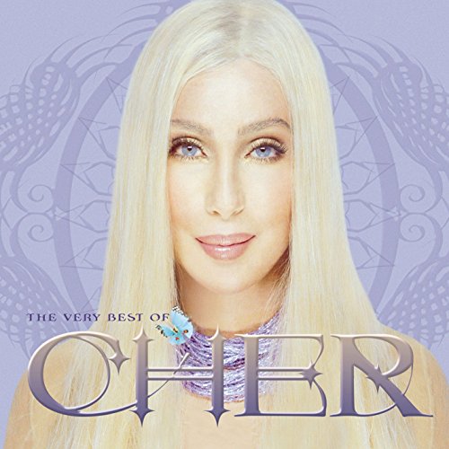 Cher - The Very Best Of Cher 2-CD