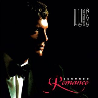 MIGUEL,LUIS - SEGUNDO ROMANCE 1-LP
