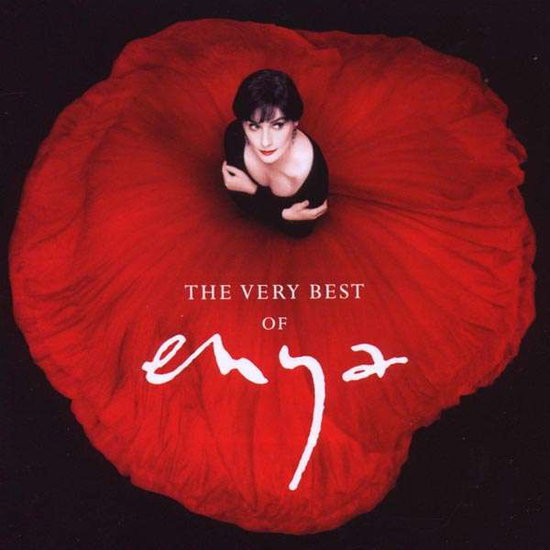 Enya - The Very Best of Enya 1-CD