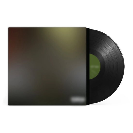 IDK - EVEN THE DEVIL SMILES 1-LP